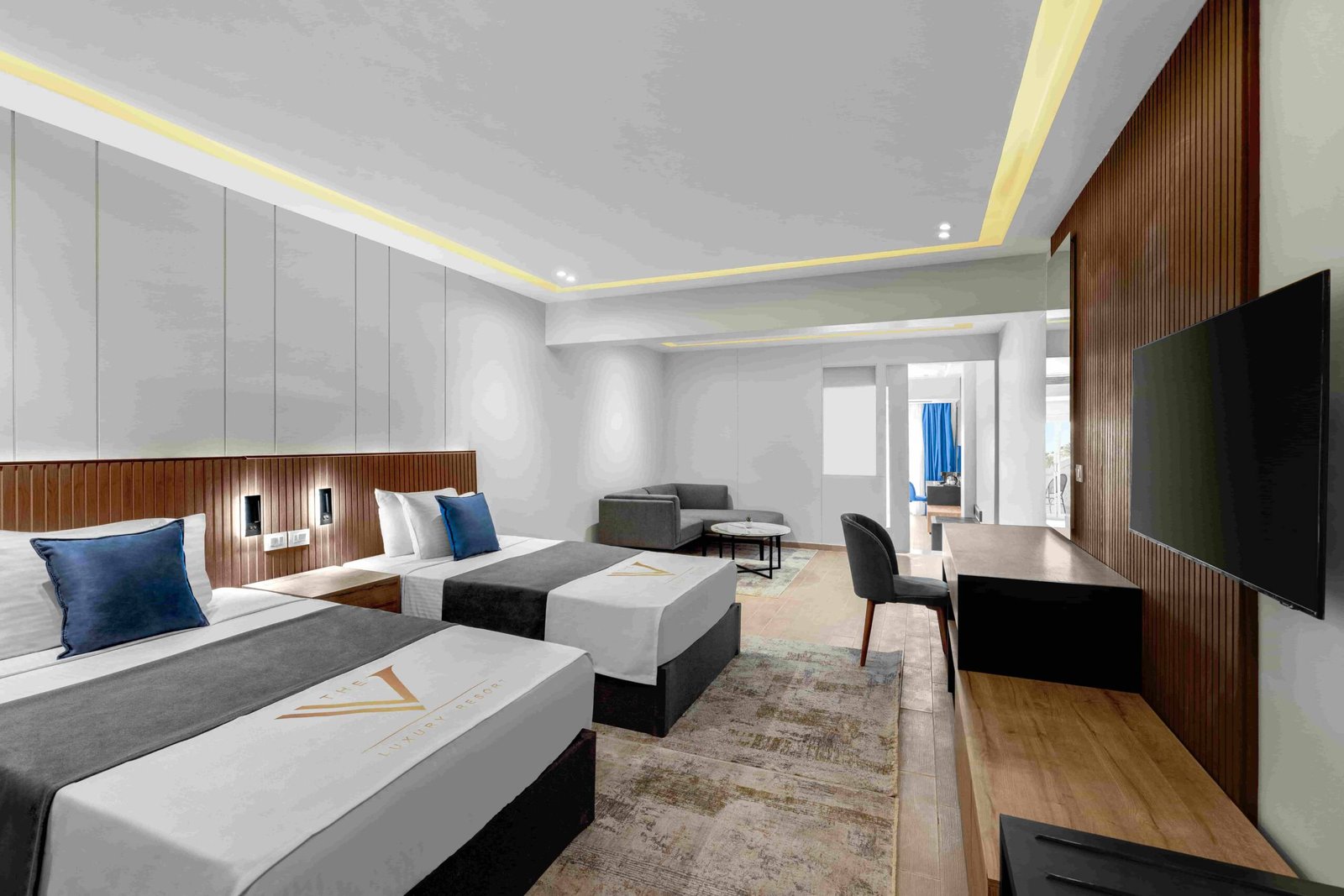 The V_Accommodation_Penthouse (level2)